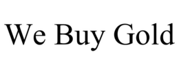 we buy gold