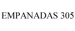 empanadas 305