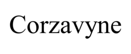 corzavyne