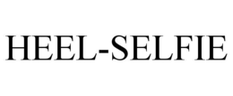 heel-selfie