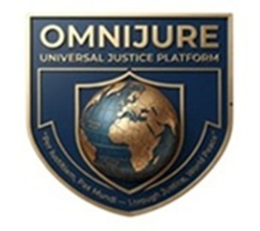 omnijure universal justice platform pax i mundi through justice peace
