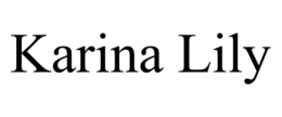 karina lily