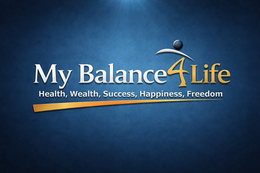 my balance 4 life