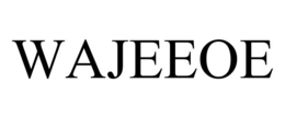 wajeeoe