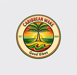 caribbean wake