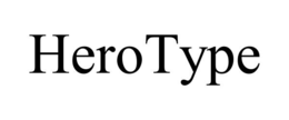 herotype