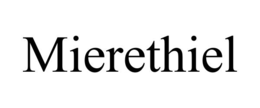 mierethiel