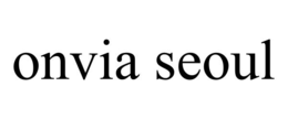 onvia seoul