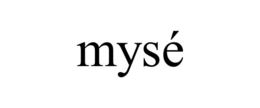 mysÉ