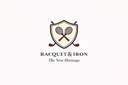 racquet&iron