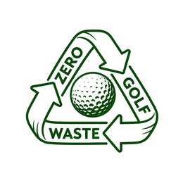 zero waste golf