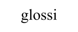 glossi