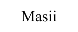 masii