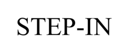 step-in