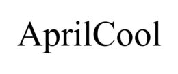 aprilcool