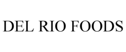 del rio foods
