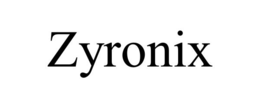 zyronix