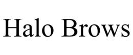 halo brows