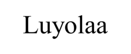 luyolaa
