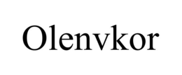 olenvkor