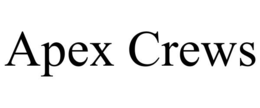 apex crews