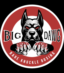 big dawg bare knuckle boxing