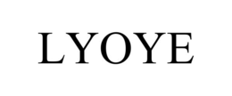 lyoye