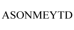 asonmeytd