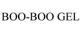 boo-boo gel