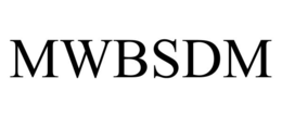 mwbsdm