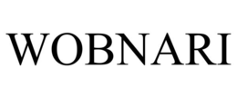 wobnari