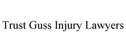 trust guss injury lawyers