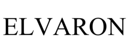 elvaron