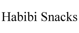 habibi snacks