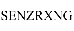 senzrxng