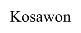 kosawon