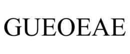 gueoeae