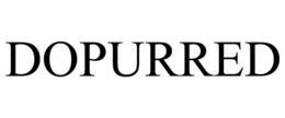 dopurred