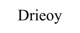 drieoy