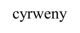 cyrweny