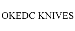 okedc knives