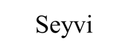 seyvi