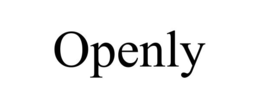 openly