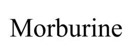 morburine