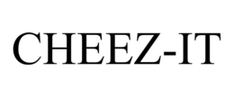 cheez-it