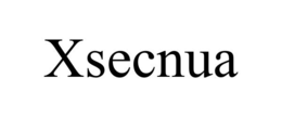 xsecnua