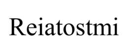 reiatostmi