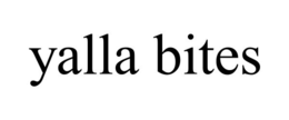 yalla bites