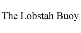 the lobstah buoy