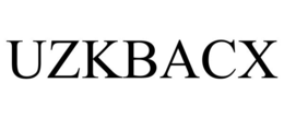 uzkbacx